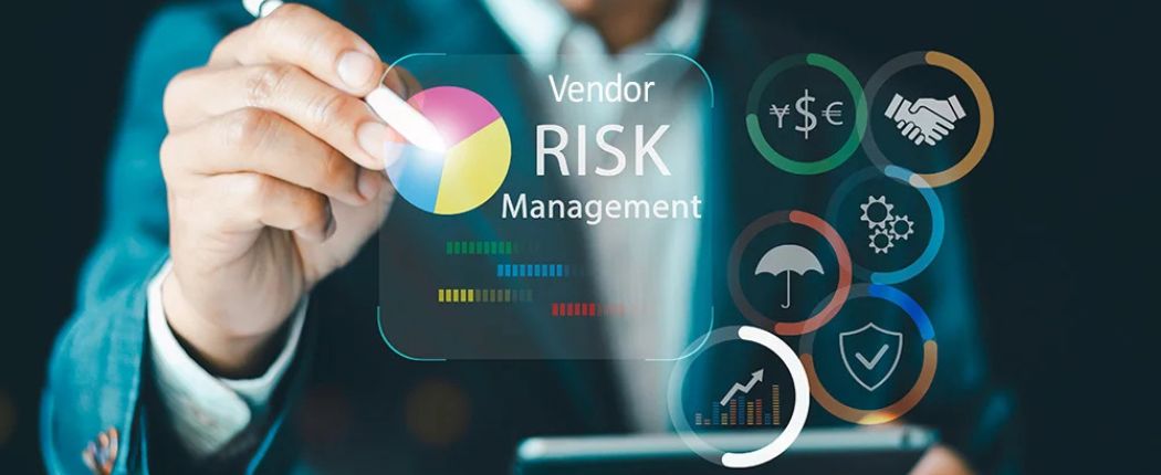 Vendor Risk Assessment Categories