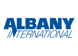 Albany International Official Logo