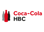 Coca-Cola HBC Official Logo