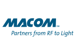 Macom Official Logo