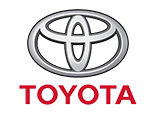 Toyota Official Logo